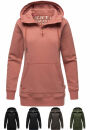 Navahoo Zauberelfe Damen Hoodie Pulli Sweater mit Kapuze...