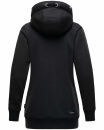 Navahoo Zauberelfe Damen Hoodie Pulli Sweater mit Kapuze B903 Navy-Gr.L
