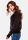 Navahoo Zuckerschnecke Damen Pullover Pulli Sweatshirt Sweater B904