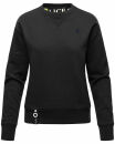 Navahoo Zuckerschnecke Damen Pullover Pulli Sweatshirt Sweater B904 Navy-Gr.XS