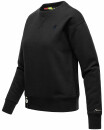 Navahoo Zuckerschnecke Damen Pullover Pulli Sweatshirt Sweater B904 Navy-Gr.XS