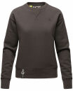 Navahoo Zuckerschnecke Damen Pullover Pulli Sweatshirt...