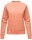 Navahoo Zuckerschnecke Damen Pullover Pulli Sweatshirt Sweater B904 Apricot-Gr.XS