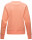 Navahoo Zuckerschnecke Damen Pullover Pulli Sweatshirt Sweater B904 Apricot-Gr.XS