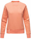 Navahoo Zuckerschnecke Damen Pullover Pulli Sweatshirt...