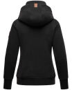 Navahoo Raniaa Damen Kapuzenpullover Hoodie B687 Schwarz Größe XS - Gr. 34