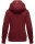Navahoo Raniaa Damen Kapuzenpullover Hoodie B687 Bordeaux Größe S - Gr. 36