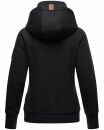 Navahoo Raniaa Damen Kapuzenpullover Hoodie B687 Navy Größe S - Gr. 36