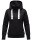 Navahoo Raniaa Damen Kapuzenpullover Hoodie B687 Navy Größe S - Gr. 36