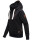 Navahoo Raniaa Damen Kapuzenpullover Hoodie B687 Navy Größe S - Gr. 36