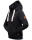 Navahoo Raniaa Damen Kapuzenpullover Hoodie B687 Navy Größe S - Gr. 36