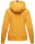 Navahoo Damlaa warmer Damen Hoodie Sweatshirt B686 Gelb Größe XS - Gr. 34