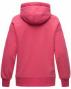 Navahoo Goldfee Damen Sweatshirt Hoodie Pullover Pulli Sweater Kapuze B800 Pink-Gr.L