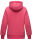 Navahoo Goldfee Damen Sweatshirt Hoodie Pullover Pulli Sweater Kapuze B800 Pink-Gr.L