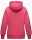 Navahoo Goldfee Damen Sweatshirt Hoodie Pullover Pulli Sweater Kapuze B800 Pink-Gr.L