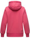 Navahoo Goldfee Damen Sweatshirt Hoodie Pullover Pulli Sweater Kapuze B800 Pink-Gr.XL