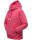 Navahoo Goldfee Damen Sweatshirt Hoodie Pullover Pulli Sweater Kapuze B800 Pink-Gr.XXL