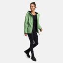 Marikoo Brombeere Damen Übergangsjacke B862...