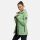 Marikoo Brombeere Damen Übergangsjacke B862 Grün Größe XXL - Gr. 44