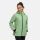 Marikoo Brombeere Damen Übergangsjacke B862 Grün Größe XXL - Gr. 44