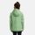 Marikoo Brombeere Damen Übergangsjacke B862 Grün Größe XXL - Gr. 44