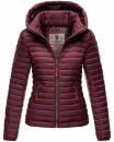 Marikoo Löwenbaby leichte Damen Steppjacke B839...