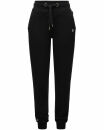 Navahoo Schmusekaetzchen Damen Fitness Jogger Jogginghose...