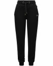 Navahoo Schmusekaetzchen Damen Fitness Jogger Jogginghose...