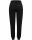 Navahoo Schmusekaetzchen Damen Fitness Jogger Jogginghose Freizeithose B912 Schwarz-Gr.M