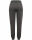 Navahoo Schmusekaetzchen Damen Fitness Jogger Jogginghose Freizeithose B912 D.Grau-Gr.M