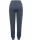 Navahoo Schmusekaetzchen Damen Fitness Jogger Jogginghose Freizeithose B912 Blau-Mel-Gr.M