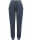 Navahoo Schmusekaetzchen Damen Fitness Jogger Jogginghose Freizeithose B912 Blau-Mel-Gr.L