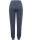 Navahoo Schmusekaetzchen Damen Fitness Jogger Jogginghose Freizeithose B912 Blau-Mel-Gr.L
