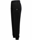 Navahoo Schmusekaetzchen Damen Fitness Jogger Jogginghose Freizeithose B912Navy-Gr.M