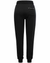 Navahoo Schmusekaetzchen Damen Fitness Jogger Jogginghose Freizeithose B912Navy-Gr.M