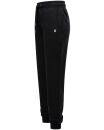 Navahoo Schmusekaetzchen Damen Fitness Jogger Jogginghose Freizeithose B912Navy-Gr.XXL