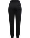 Navahoo Schmusekaetzchen Damen Fitness Jogger Jogginghose Freizeithose B912Navy-Gr.XXL