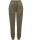 Navahoo Schmusekaetzchen Damen Fitness Jogger Jogginghose Freizeithose B912 Oliv-Mel-Gr.S