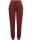Navahoo Schmusekaetzchen Damen Fitness Jogger Jogginghose Freizeithose B912 Bordeaux-Gr.M