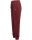 Navahoo Schmusekaetzchen Damen Fitness Jogger Jogginghose Freizeithose B912 Bordeaux-Gr.M