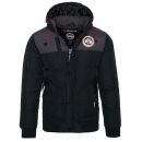 Geographical Norway Vertigo Herren Outdoor Winter Jacke