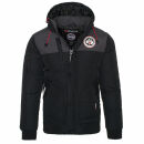 Geographical Norway Vertigo Herren Outdoor Winter Jacke...
