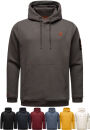 Stone Harbour Bodo Shain Herren Hoodie B716