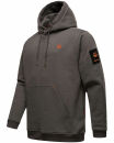 Stone Harbour Bodo Shain Herren Hoodie B716