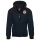Geographical Norway Vertigo Herren Outdoor Winter Jacke Navy Größe M - Gr. M
