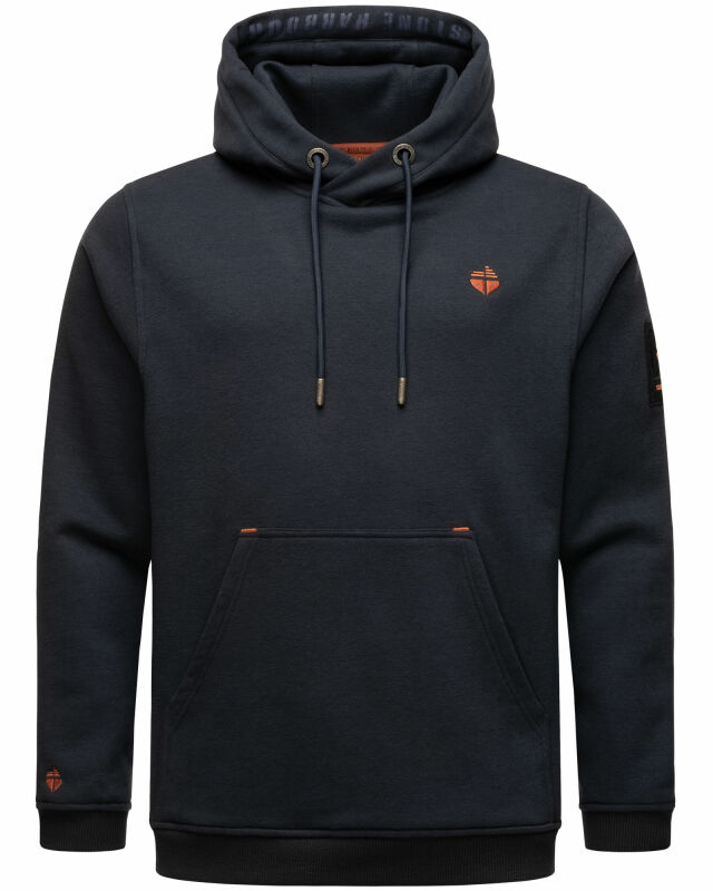 Navy Größe XXL - Gr. 2XL
