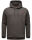Stone Harbour Bodo Shain Herren Hoodie B716 Dunkelgrau Größe XXXL - Gr. 3XL