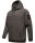Stone Harbour Bodo Shain Herren Hoodie B716 Dunkelgrau Größe XXXL - Gr. 3XL