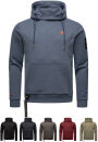 Stone Harbour Crazy Frank Herren Hoodie B717