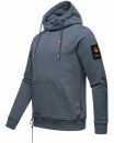 Stone Harbour Crazy Frank Herren Hoodie B717